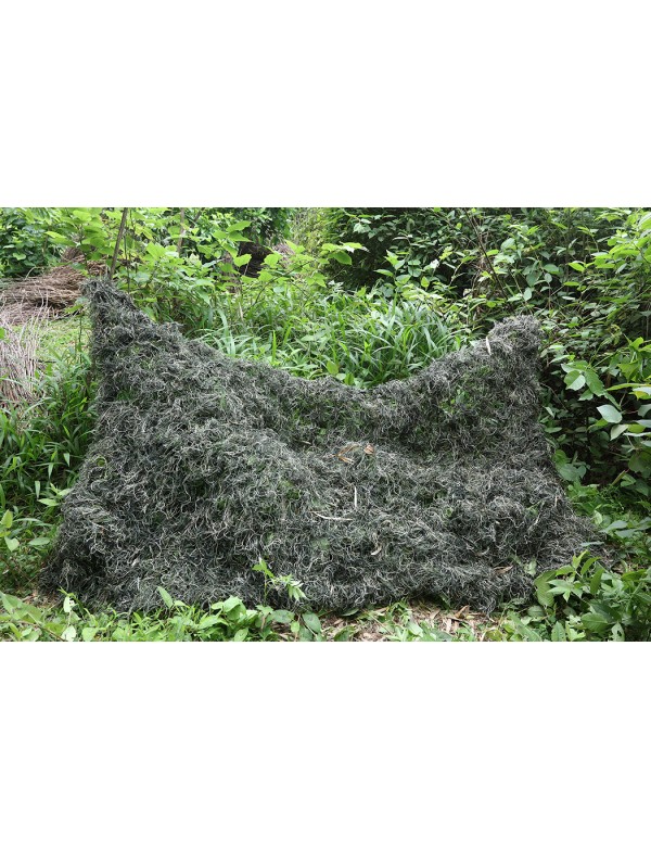 Ghillie blanket Khaki