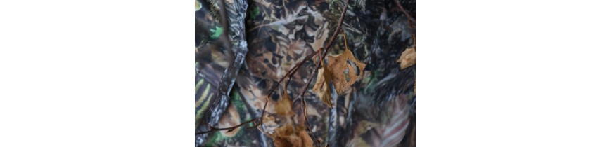 Tissus et rubans adhésifs